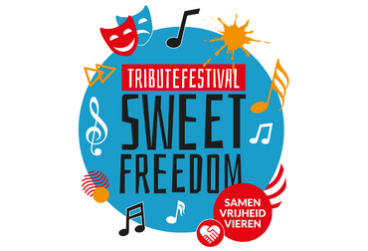 Mogelijkmakers van de allereerste editie van Sweet Freedom!