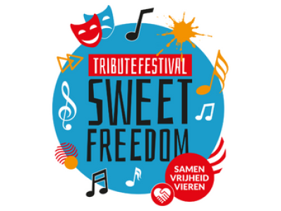 Mogelijkmakers van de allereerste editie van Sweet Freedom!