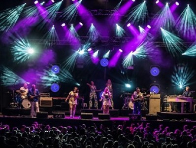 ABBA Experience
