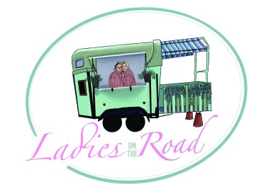 Ladies on the Road-catering