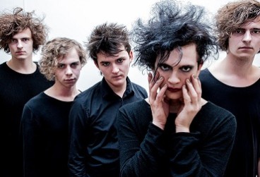 The Cure (I Found The Cure)