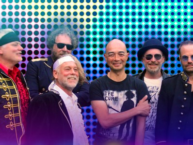 Duran Duran (Dr. Duran)