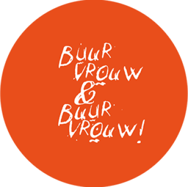 Buurvrouw en Buurvrouw
