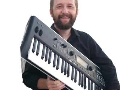 Erman Turkeli’s Latin Duo